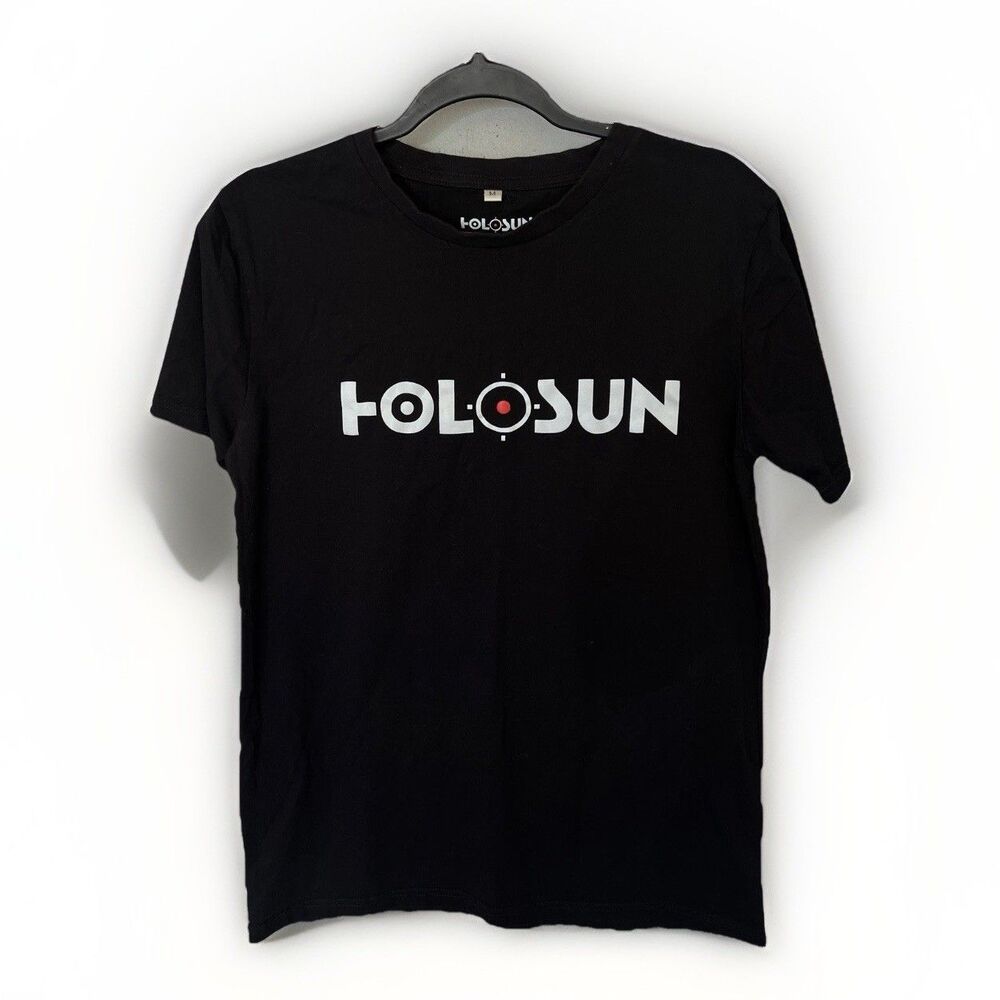 Holosun Optics Guns Firearms Men's Black Size M